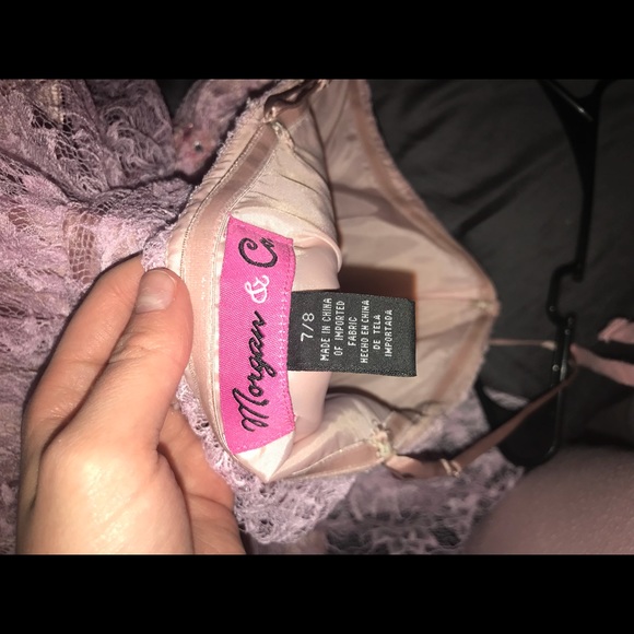 Pretty little pink dress! - Picture 4 of 5